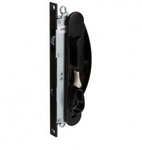 screen door locks used in Australia