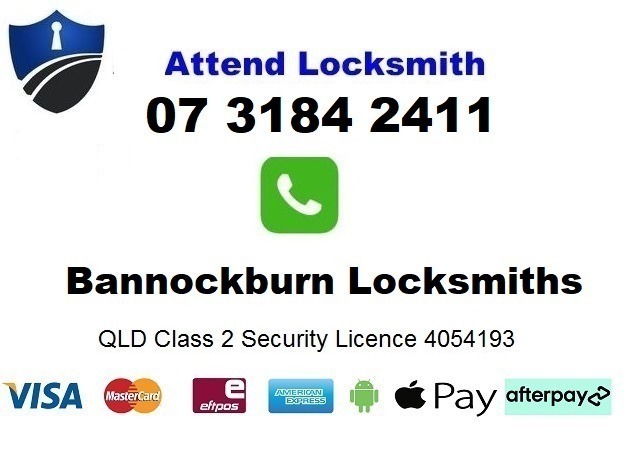 Bannockburn Locksmiths