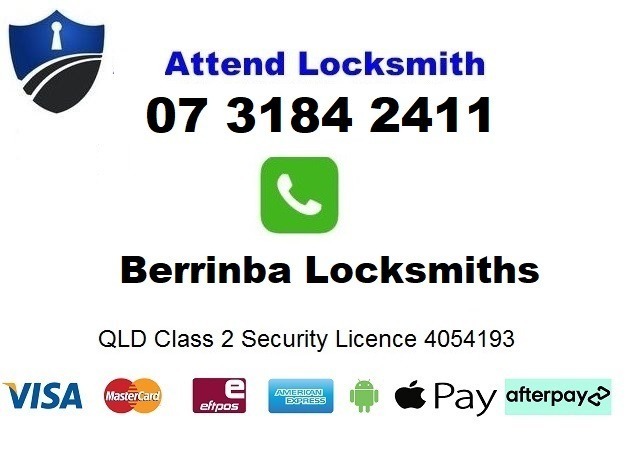 Berrinba Locksmiths