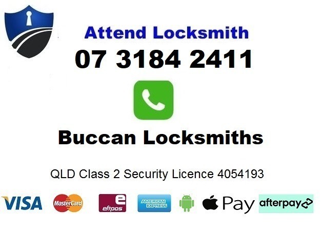 Buccan Locksmiths