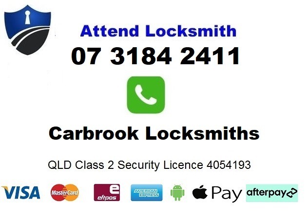 Carbrook Locksmiths