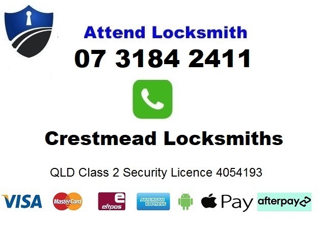 Crestmead Locksmiths