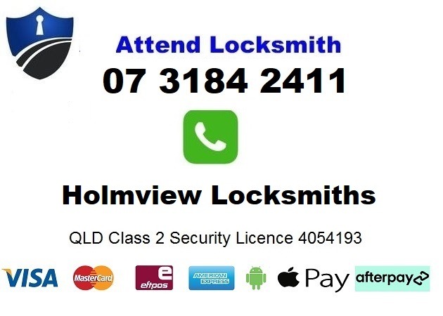 Holmview Locksmiths